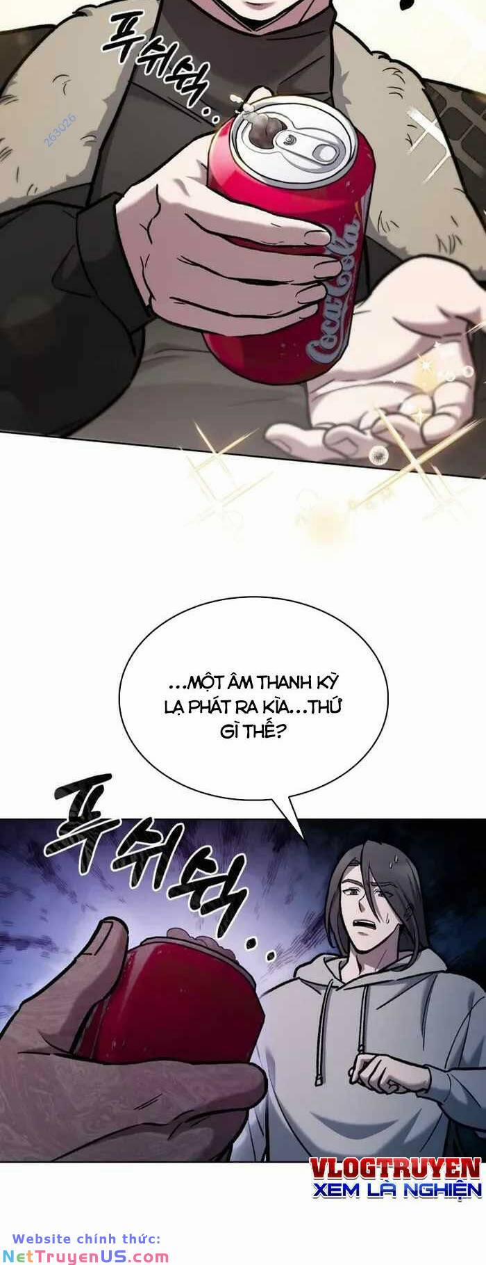 Shipper Đến Từ Murim 5 trang 37