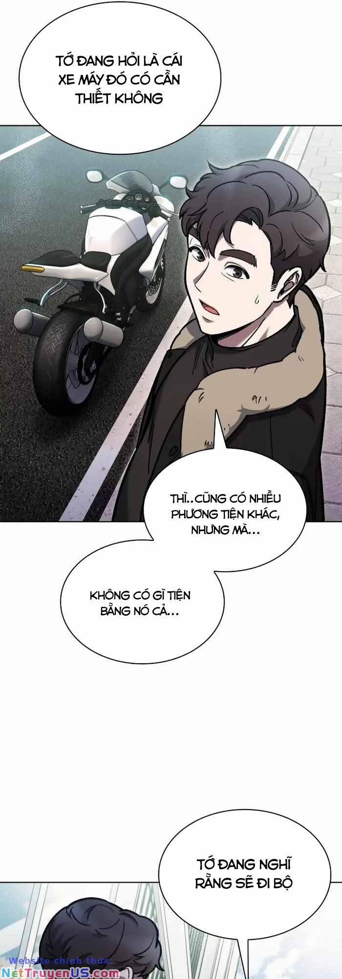 Shipper Đến Từ Murim 5 trang 47