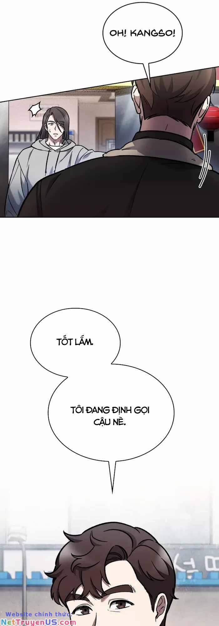 Shipper Đến Từ Murim 5 trang 7