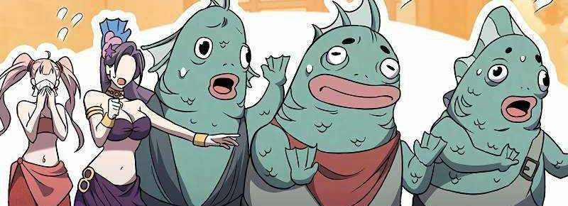 Shipper Đến Từ Murim 51 trang 393