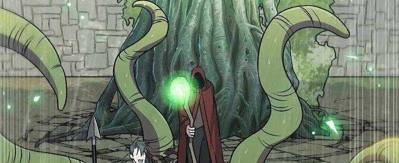 Shipper Đến Từ Murim 52 trang 31