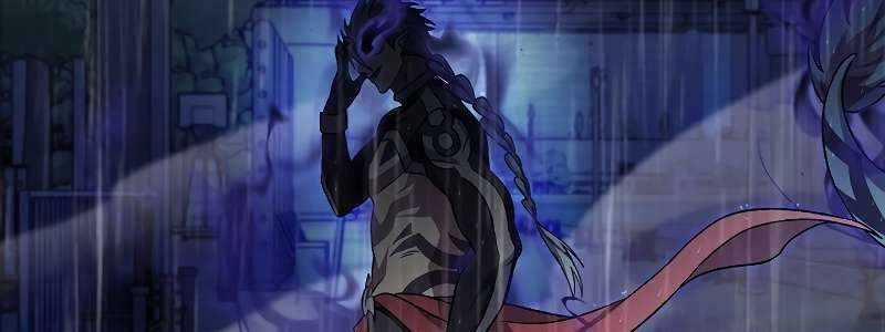 Shipper Đến Từ Murim 52 trang 379