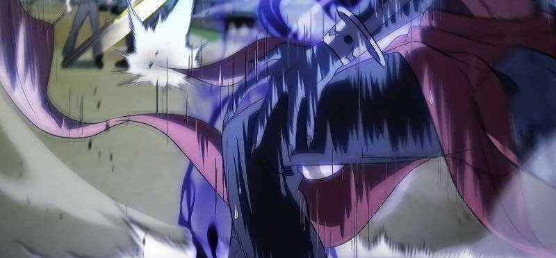 Shipper Đến Từ Murim 53 trang 159