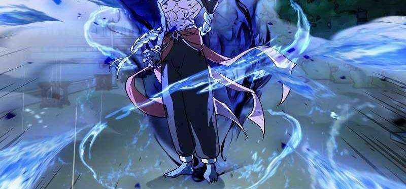 Shipper Đến Từ Murim 53 trang 230