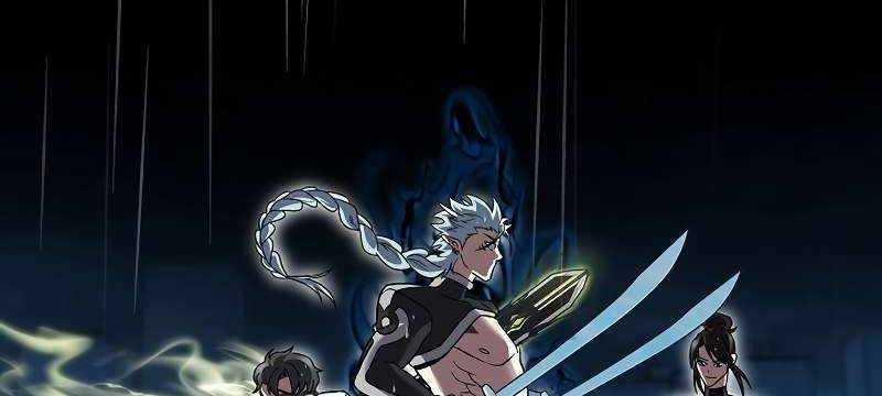 Shipper Đến Từ Murim 53 trang 298