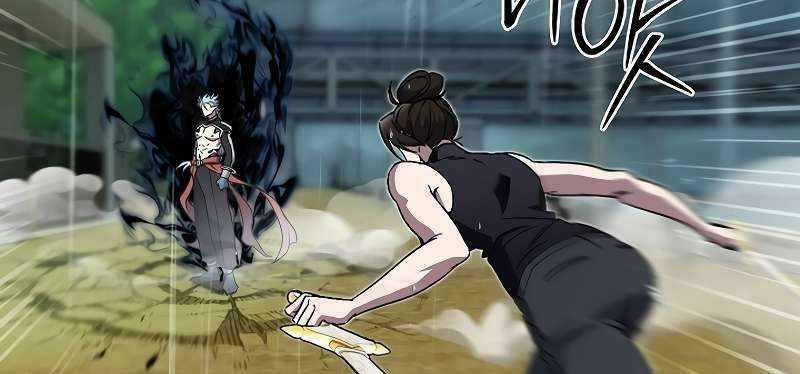 Shipper Đến Từ Murim 53 trang 390