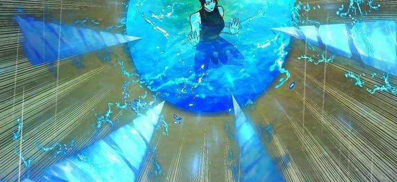 Shipper Đến Từ Murim 54 trang 158