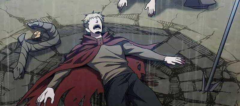 Shipper Đến Từ Murim 54 trang 243