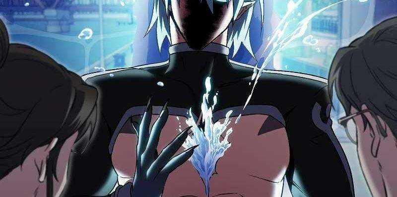 Shipper Đến Từ Murim 54 trang 36