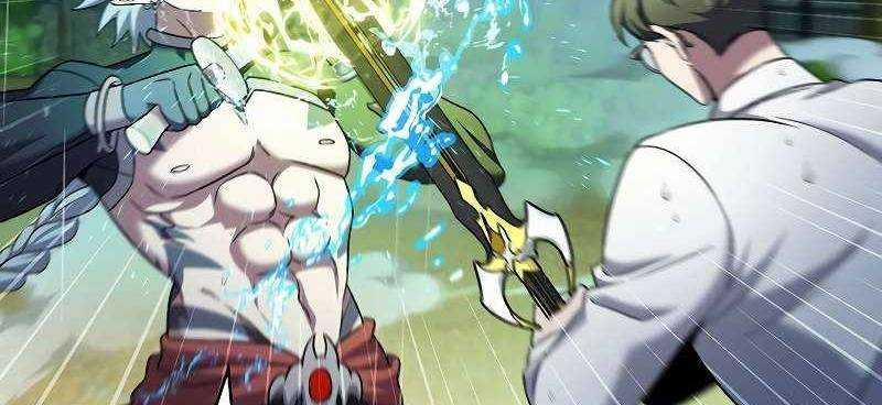 Shipper Đến Từ Murim 54 trang 93