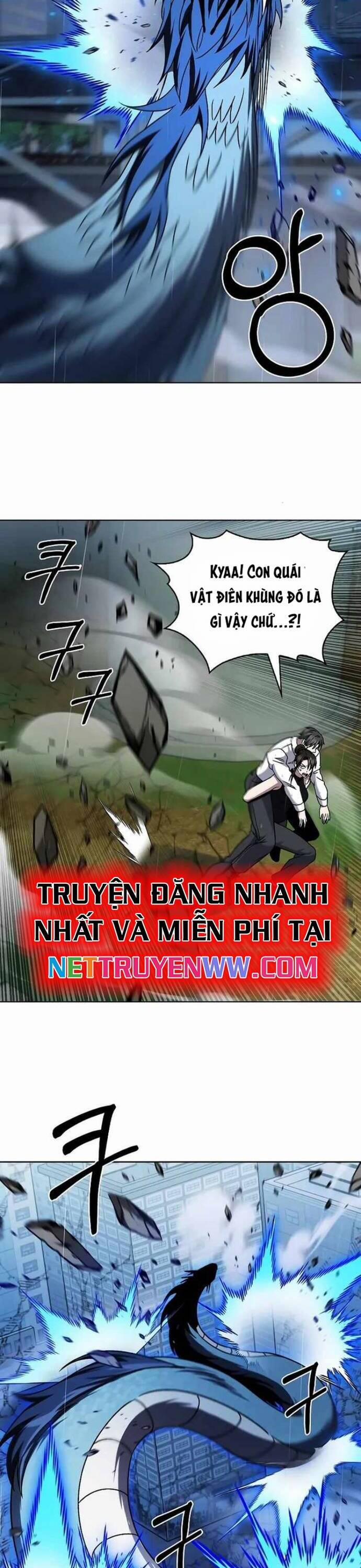 Shipper Đến Từ Murim 55 trang 17