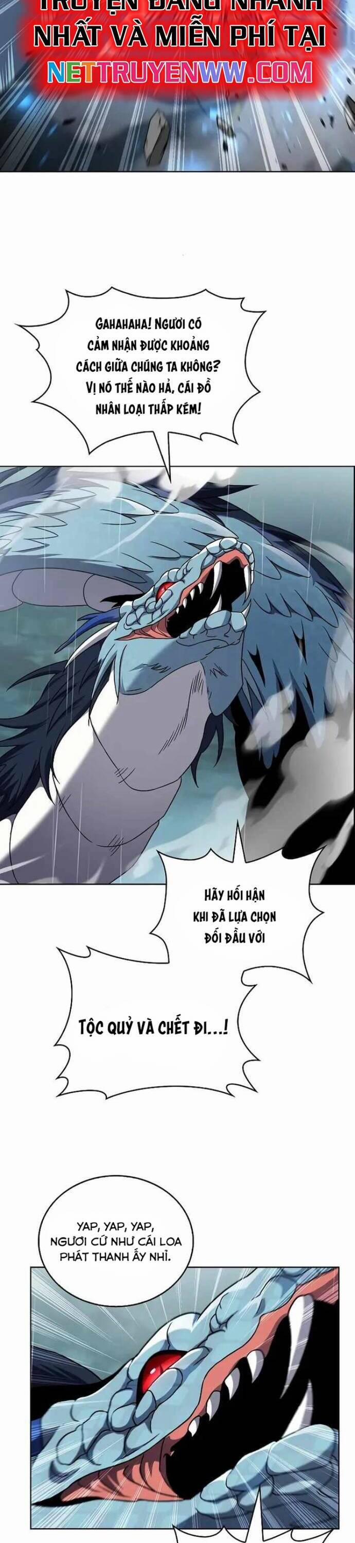 Shipper Đến Từ Murim 55 trang 21