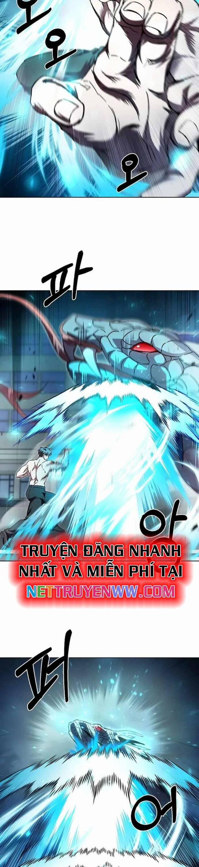 Shipper Đến Từ Murim 55 trang 29