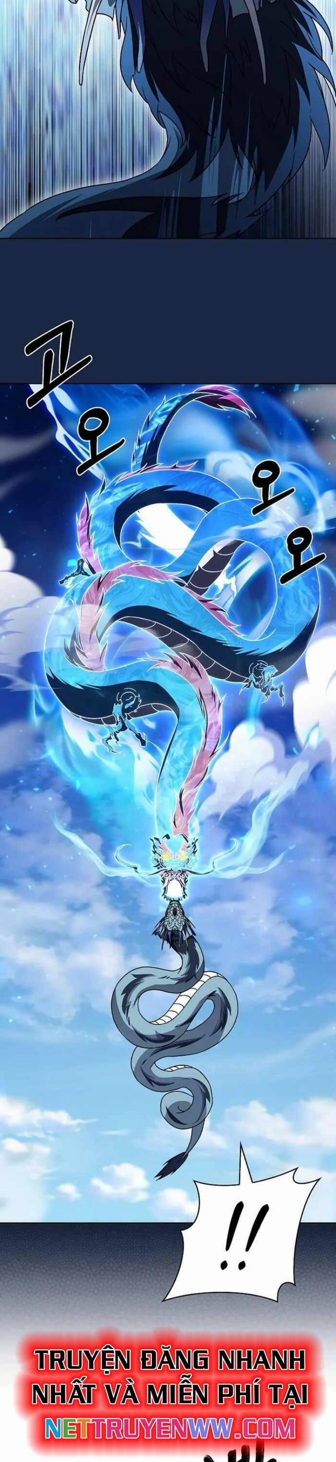 Shipper Đến Từ Murim 55 trang 33