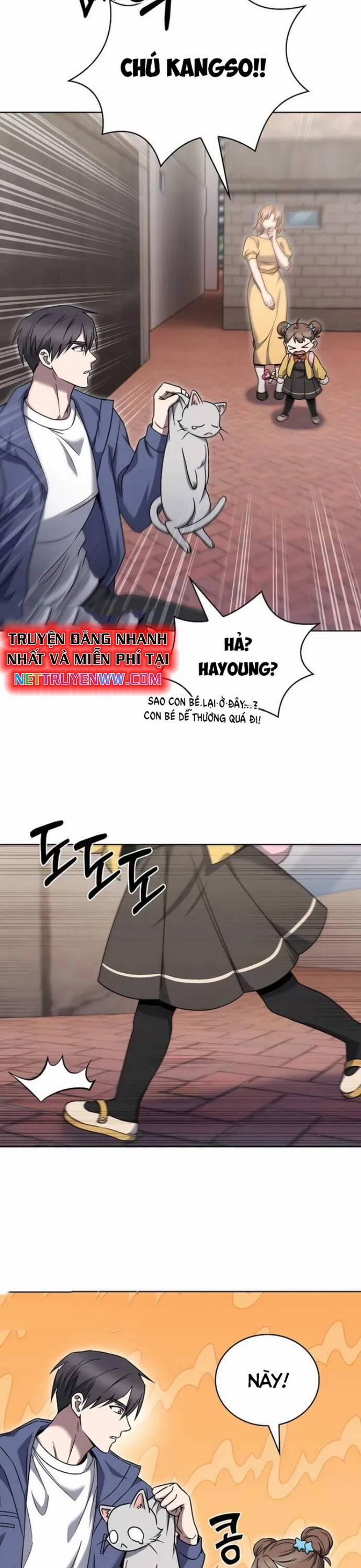 Shipper Đến Từ Murim 56 trang 10