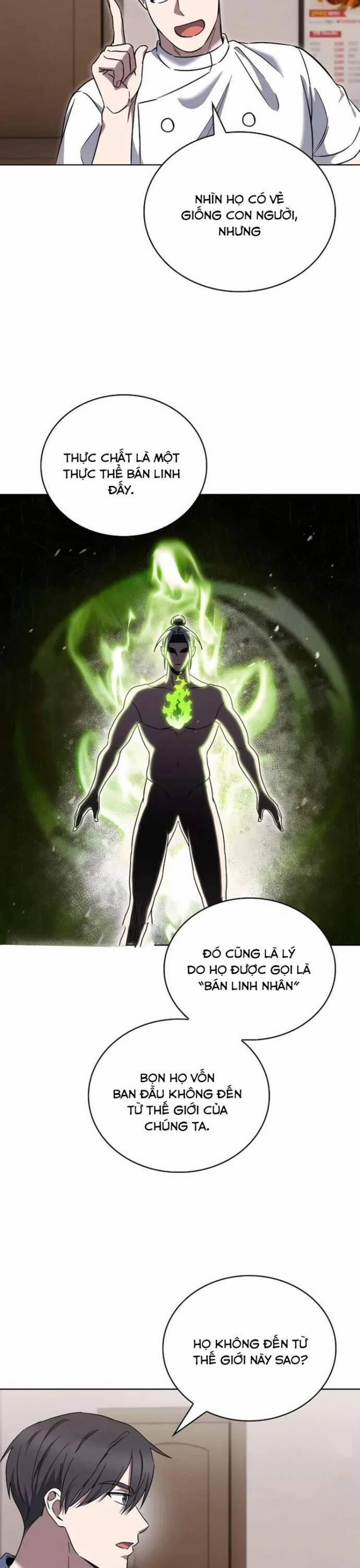 Shipper Đến Từ Murim 56 trang 14