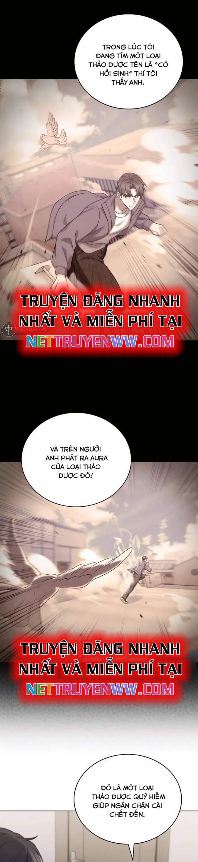 Shipper Đến Từ Murim 56 trang 26