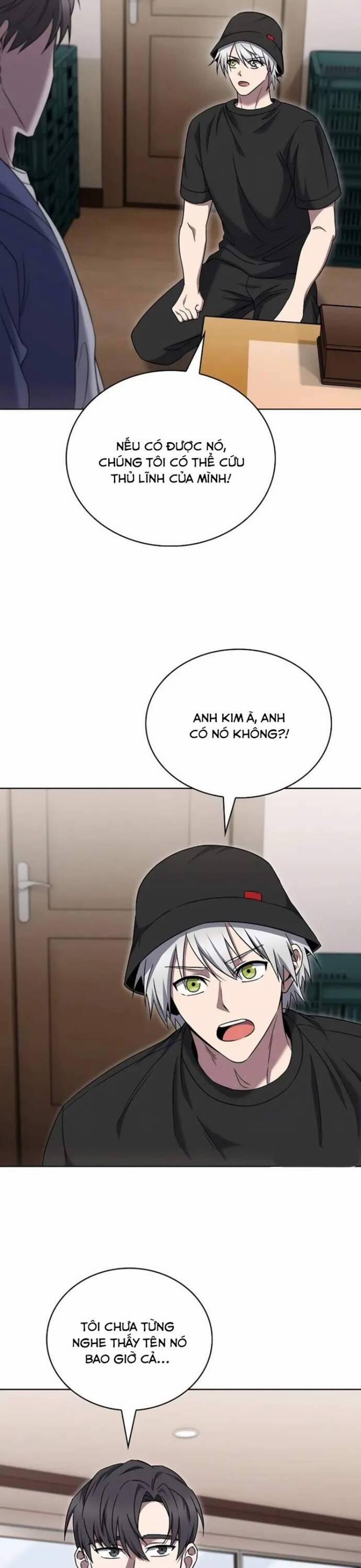 Shipper Đến Từ Murim 56 trang 27