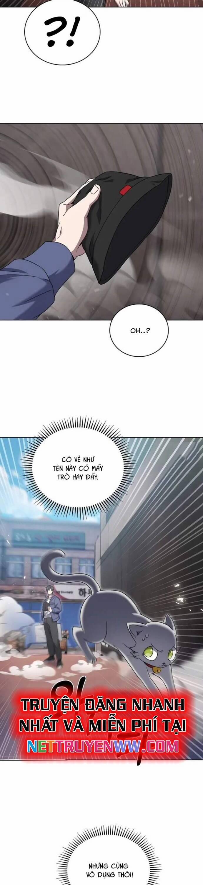 Shipper Đến Từ Murim 56 trang 7
