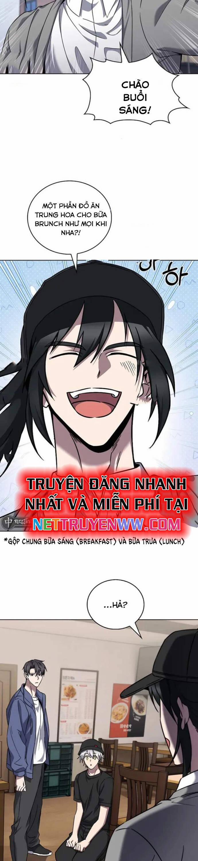 Shipper Đến Từ Murim 57 trang 1