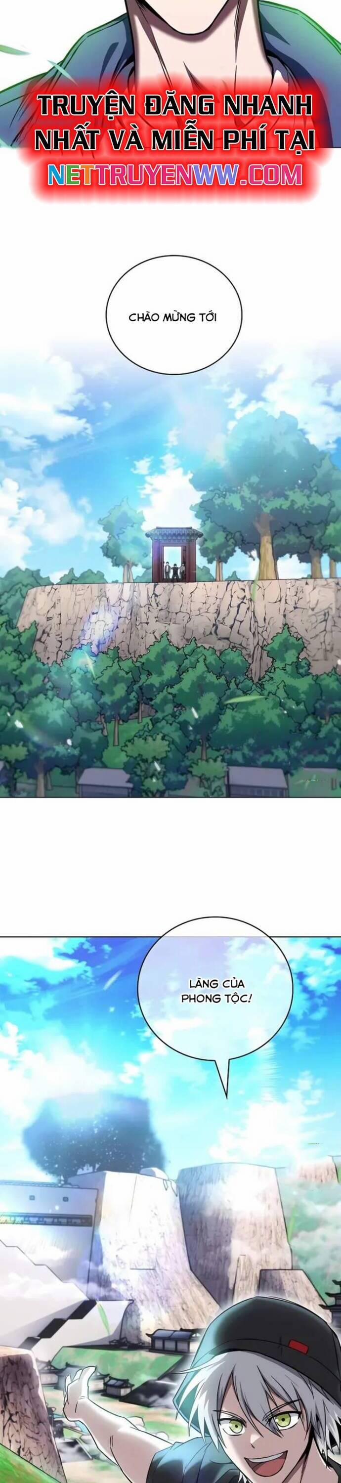 Shipper Đến Từ Murim 57 trang 13