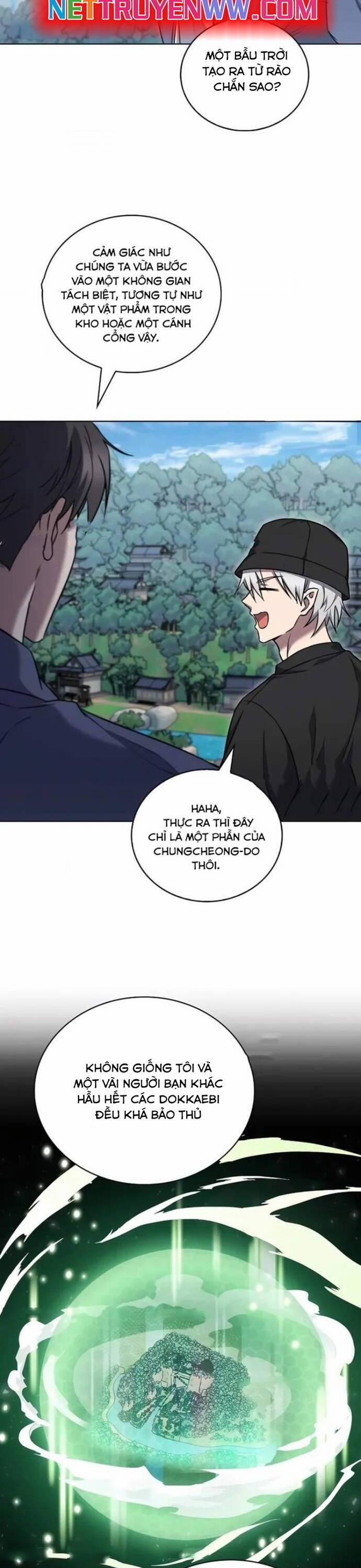 Shipper Đến Từ Murim 57 trang 15