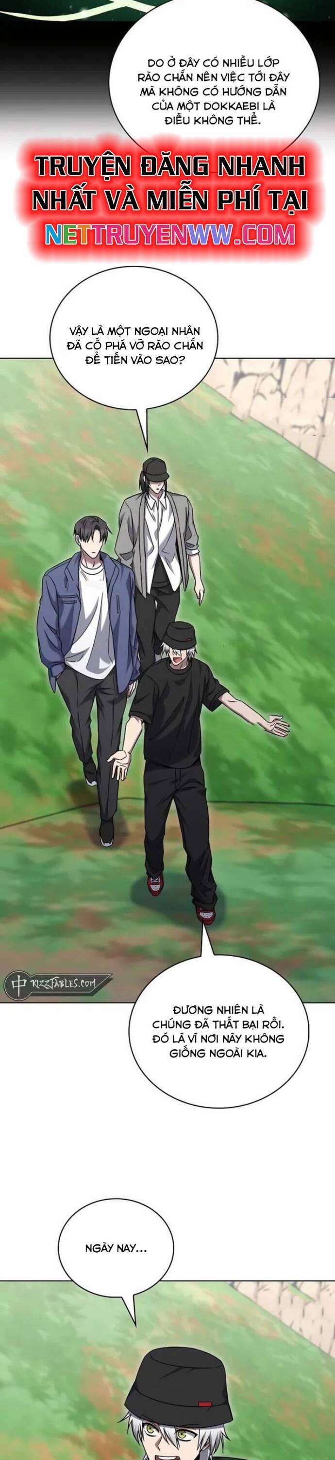 Shipper Đến Từ Murim 57 trang 16