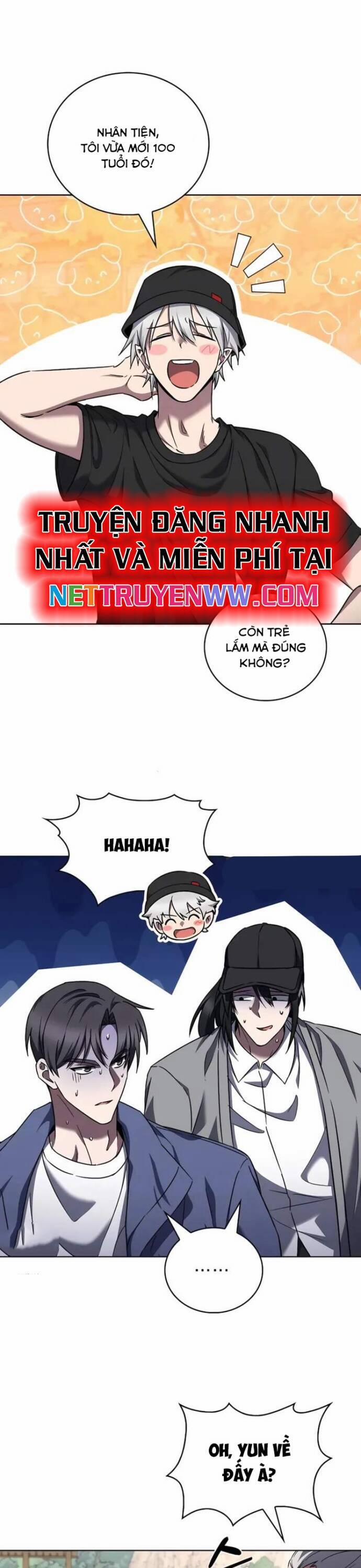 Shipper Đến Từ Murim 57 trang 22