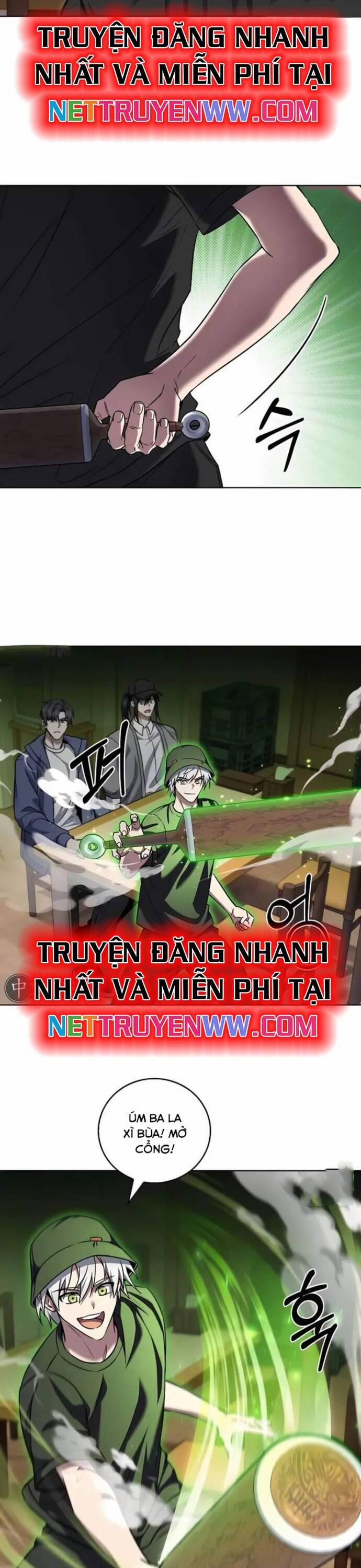 Shipper Đến Từ Murim 57 trang 9