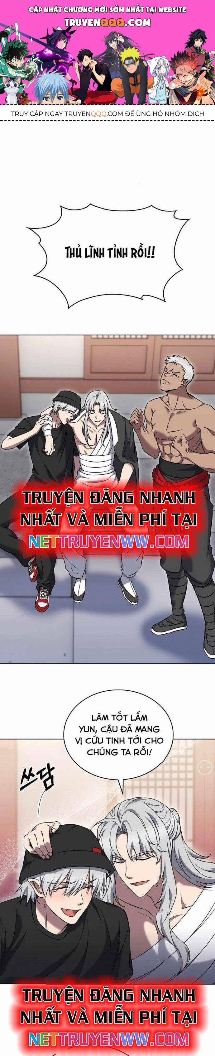 Shipper Đến Từ Murim 59 trang 0