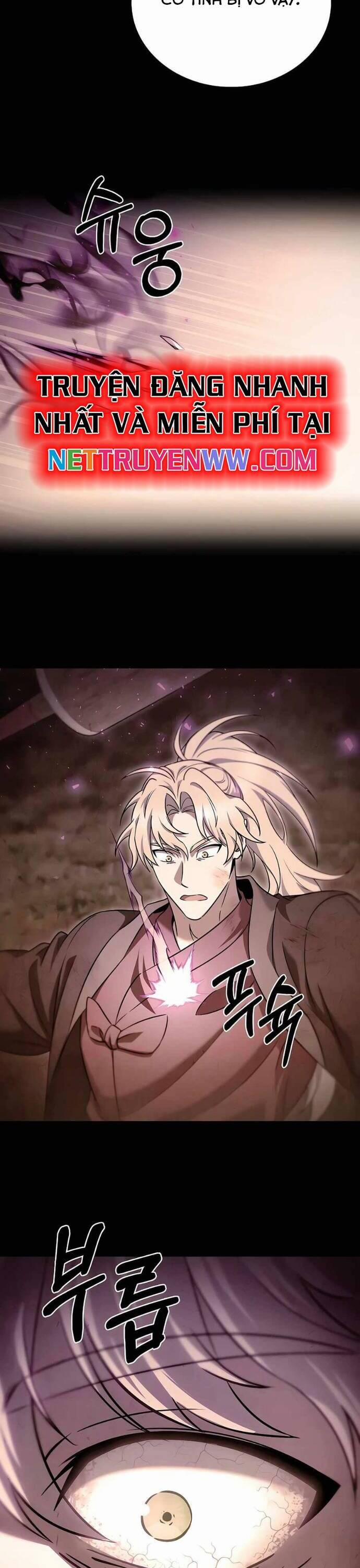 Shipper Đến Từ Murim 59 trang 15