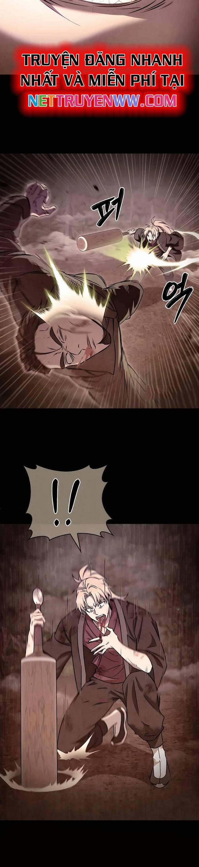 Shipper Đến Từ Murim 59 trang 16