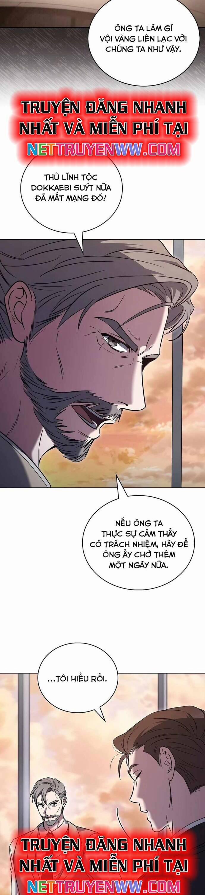 Shipper Đến Từ Murim 59 trang 31
