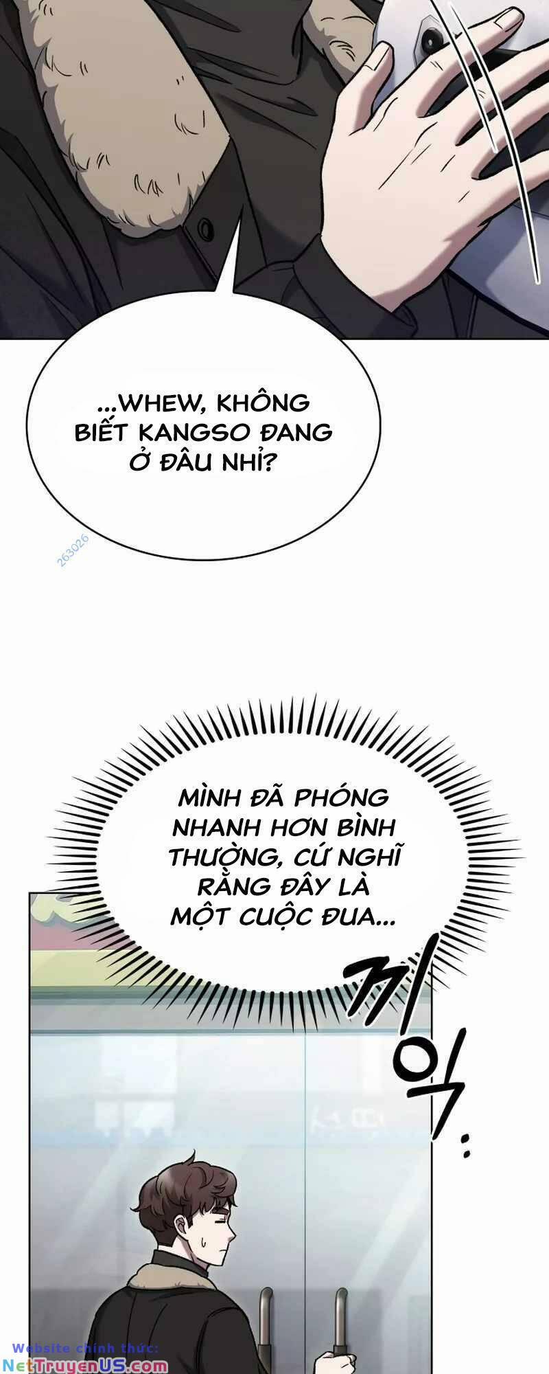 Shipper Đến Từ Murim 6 trang 14