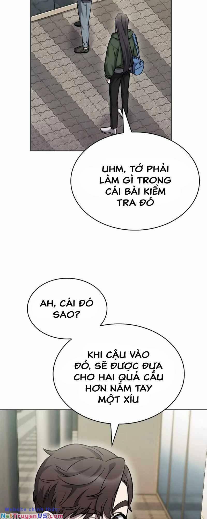 Shipper Đến Từ Murim 6 trang 28