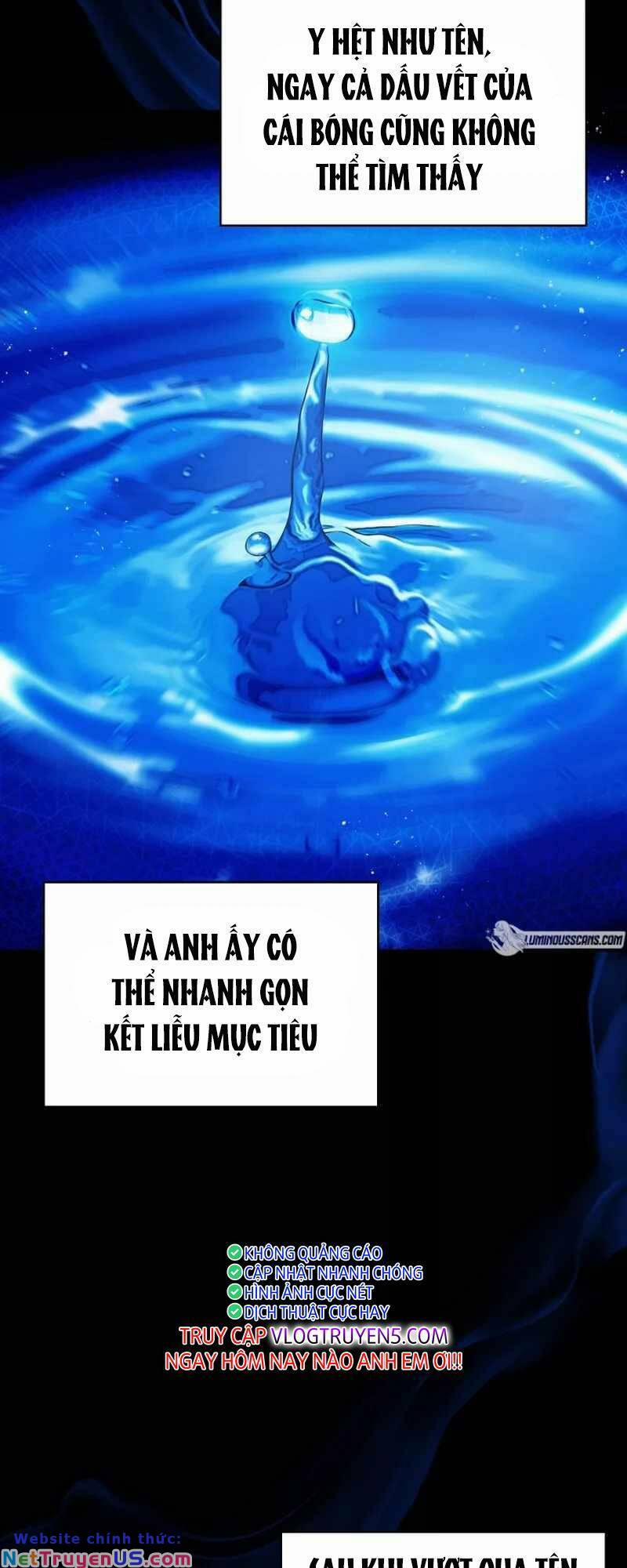 Shipper Đến Từ Murim 6 trang 3