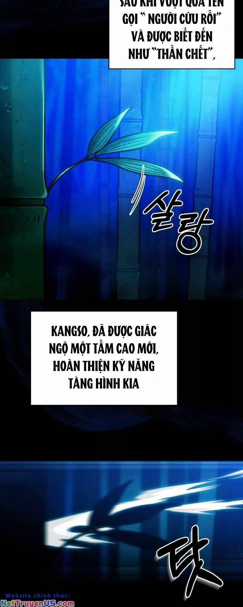 Shipper Đến Từ Murim 6 trang 4