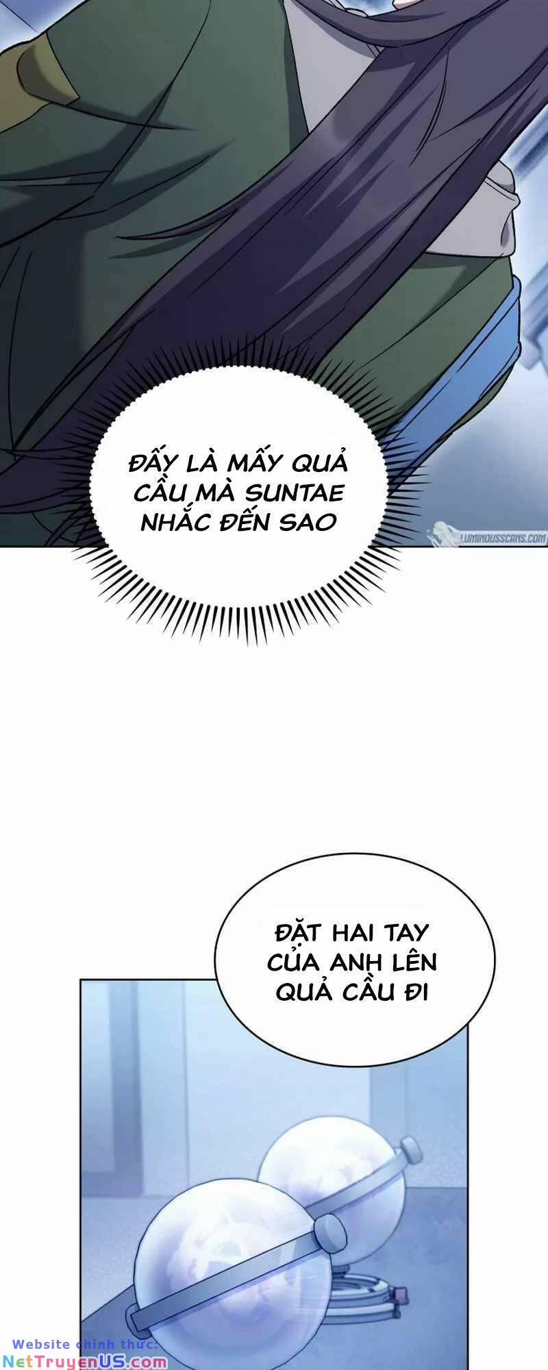 Shipper Đến Từ Murim 6 trang 51