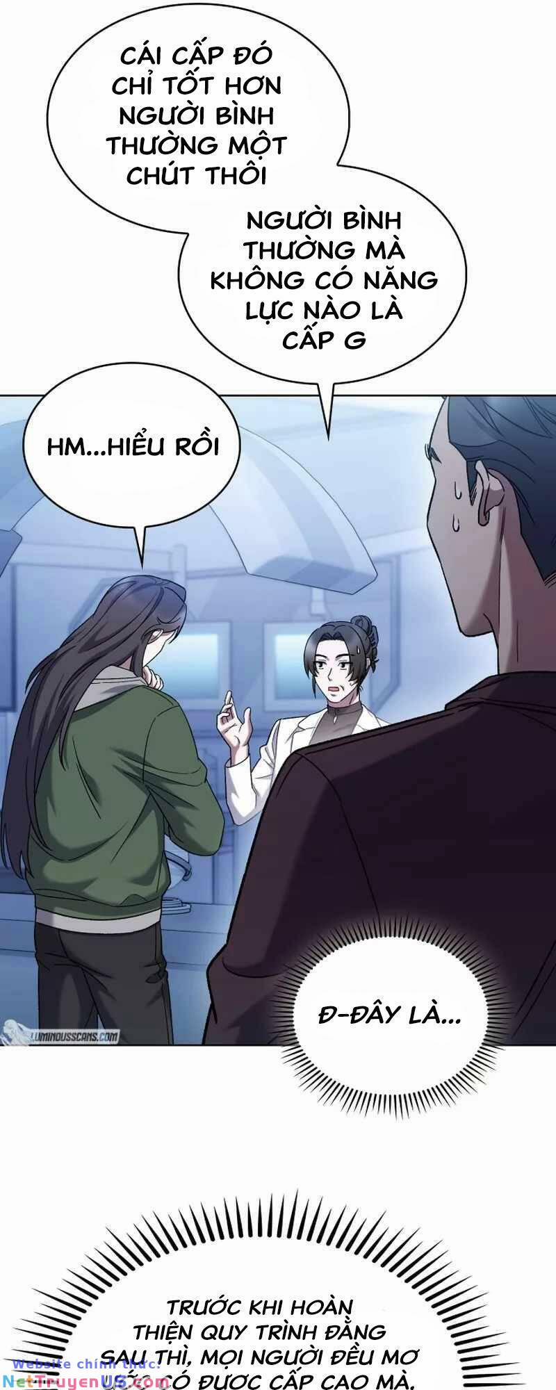 Shipper Đến Từ Murim 6 trang 61