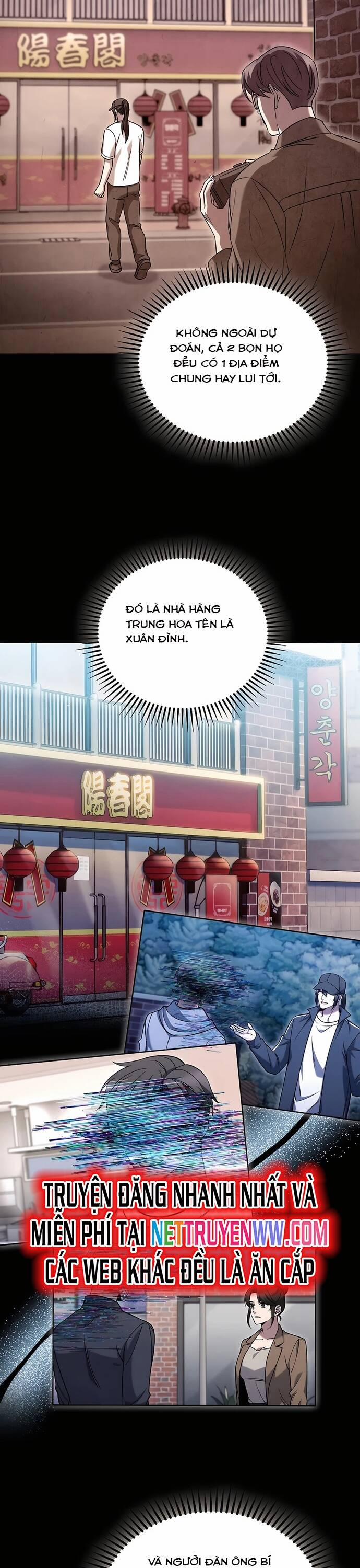 Shipper Đến Từ Murim 60 trang 10