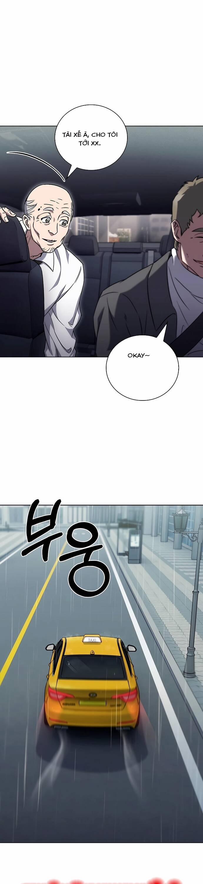 Shipper Đến Từ Murim 60 trang 16