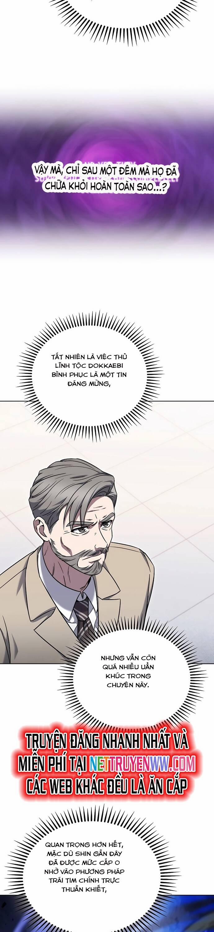 Shipper Đến Từ Murim 60 trang 2