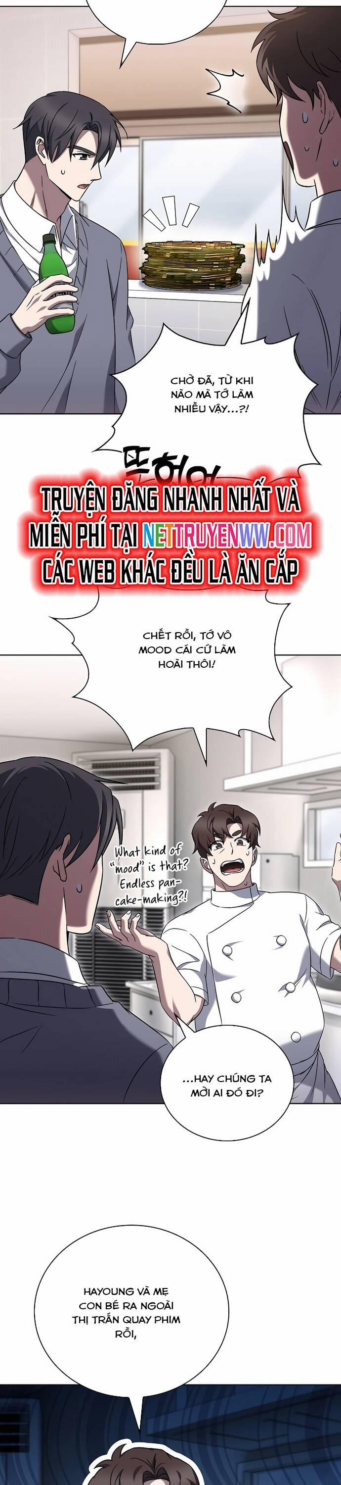 Shipper Đến Từ Murim 60 trang 24