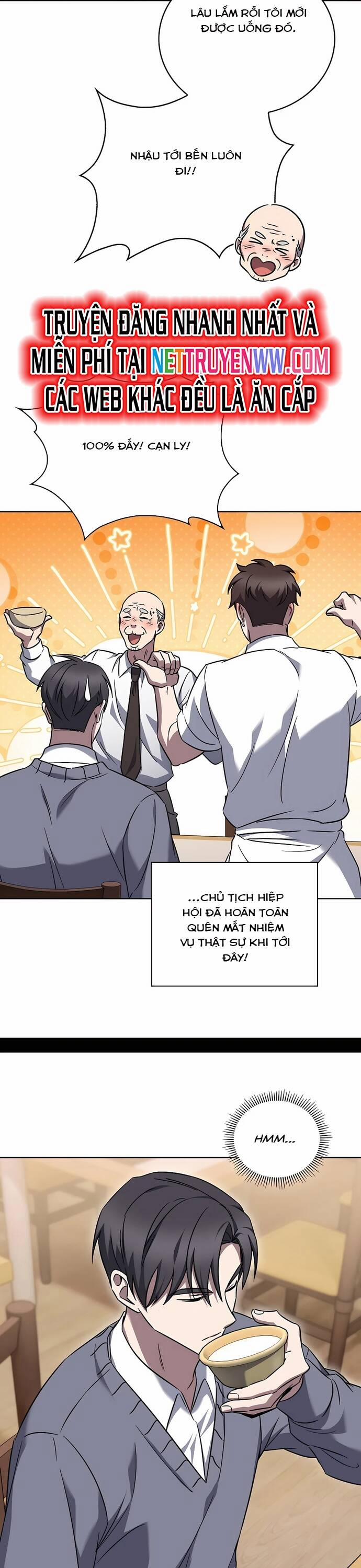 Shipper Đến Từ Murim 60 trang 34