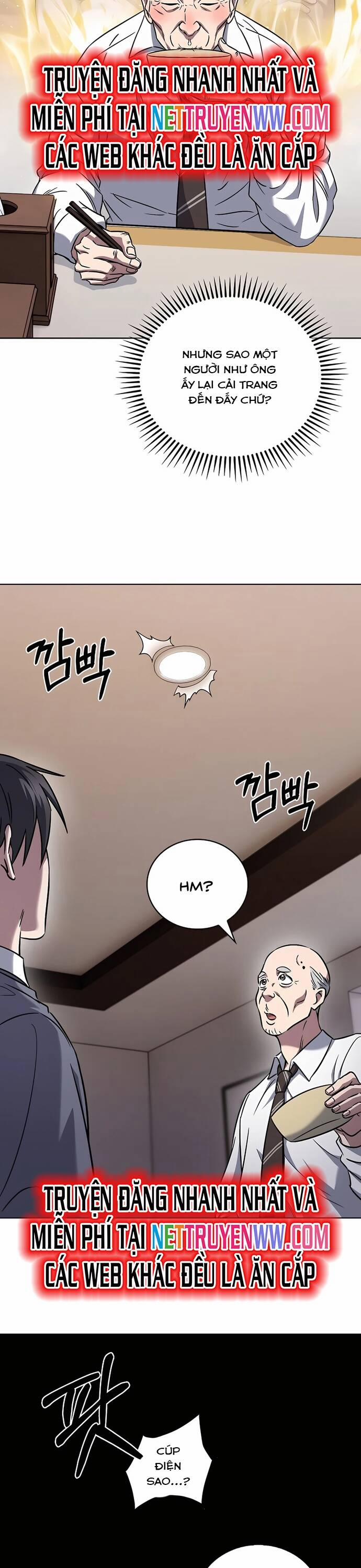 Shipper Đến Từ Murim 60 trang 37