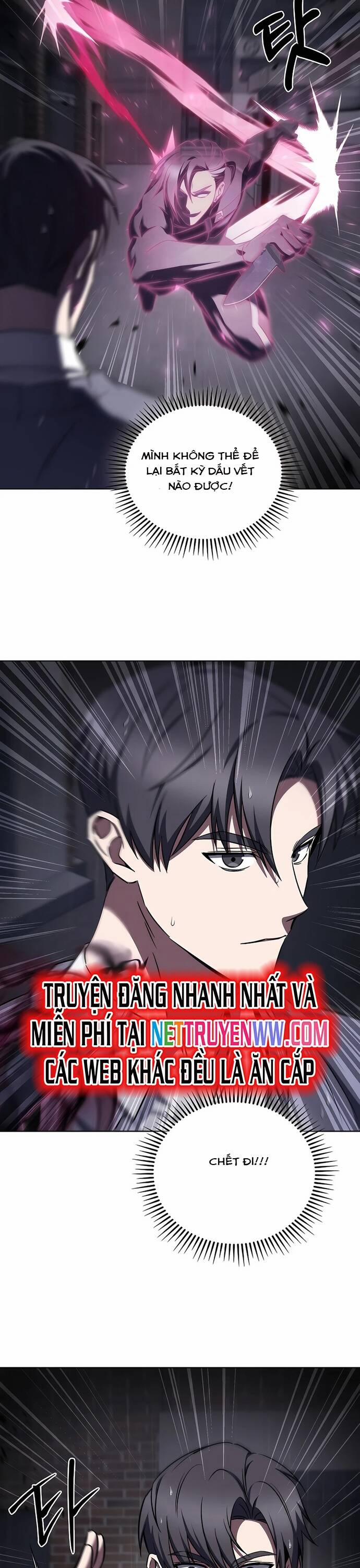 Shipper Đến Từ Murim 61 trang 17