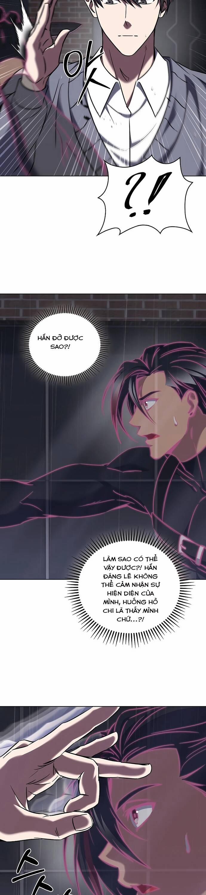 Shipper Đến Từ Murim 61 trang 18