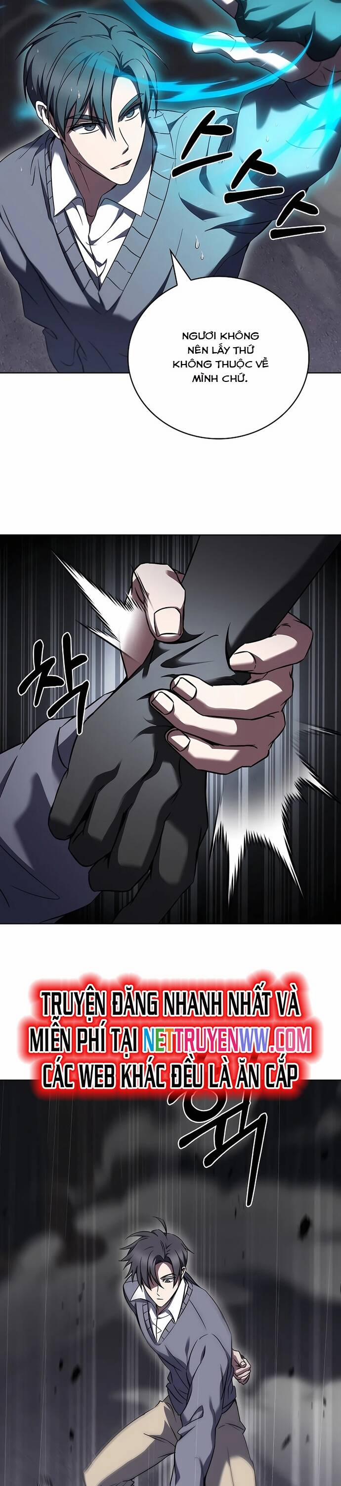 Shipper Đến Từ Murim 61 trang 27