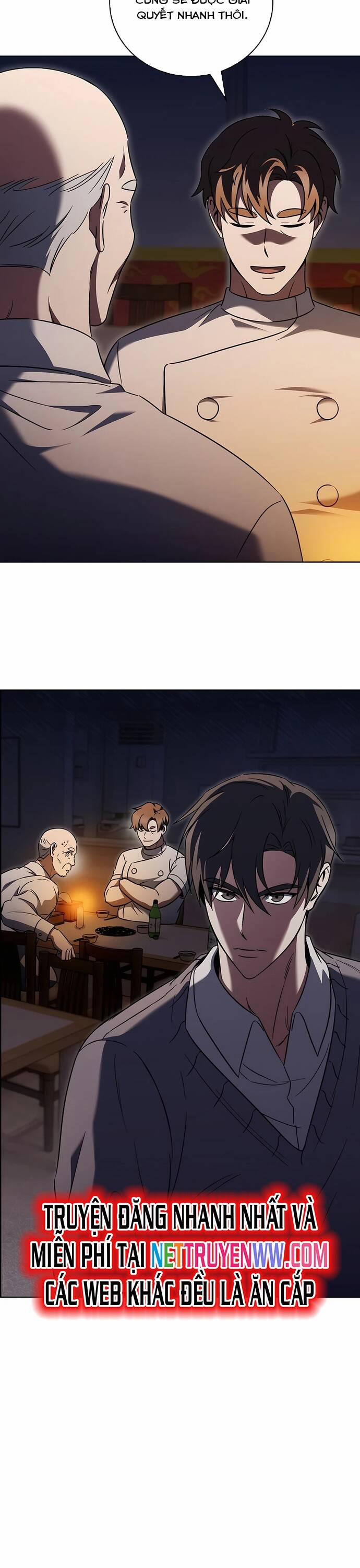 Shipper Đến Từ Murim 61 trang 7