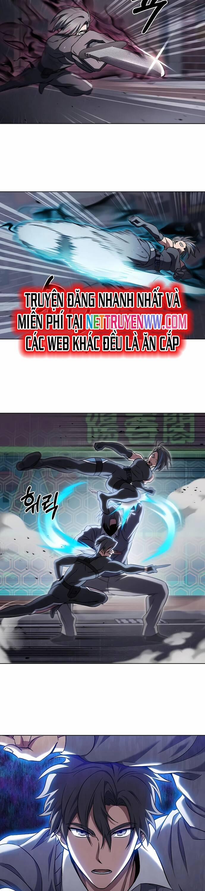 Shipper Đến Từ Murim 62 trang 10